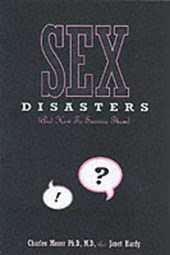 Hardy, J: Sex Disasters
