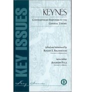 Keynes Contemporary Responses To General Theory