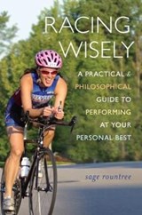 Racing Wisely - Sage Rountree - 9781890586478