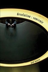 Desolation: Souvenir - Paul Hoover - 9781890650582