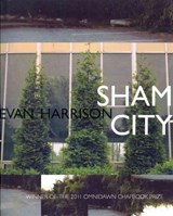 Sham City - Evan S. Harrison - 9781890650636