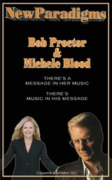New Paradigms - Michele Blood ; Bob Proctor - 9781890679866