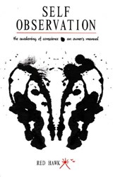 Self Observation - Red (Red Hawk) Hawk - 9781890772925