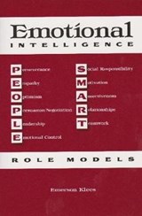 Emotional Intelligence: People Smart Role Models - KLEES,  Emerson - 9781891046148