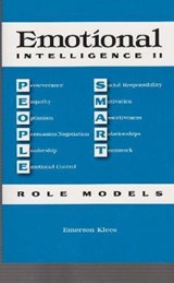 Emotional Intelligence II: People Smart Role Models - KLEES,  Emerson - 9781891046155