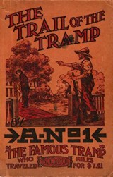 The Trail of the Tramp - A-No. 1 - 9781891053658
