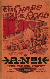 Snare of the Road - A No. 1 - 9781891053726