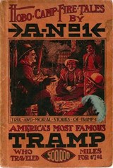 Hobo Camp Fire Tales - A-No. 1 - 9781891053795