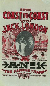From Coast to Coast with Jack London - A-No. 1 - 9781891053863