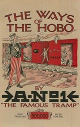 The Ways of the Hobo - A-No. 1 - 9781891053931
