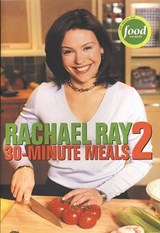 30-Minute Meals 2 - RAY,  Rachael - 9781891105104