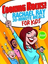 Cooking Rocks! - RAY,  Rachael - 9781891105159