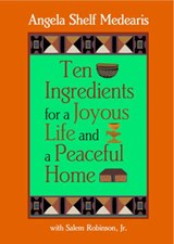 The New African-American Kitchen - MEDEARIS,  Angela Shelf - 9781891105395