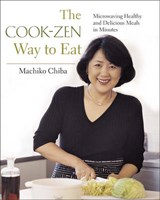 The COOK-ZEN Way to Eat - CHIBA,  Machiko - 9781891105449