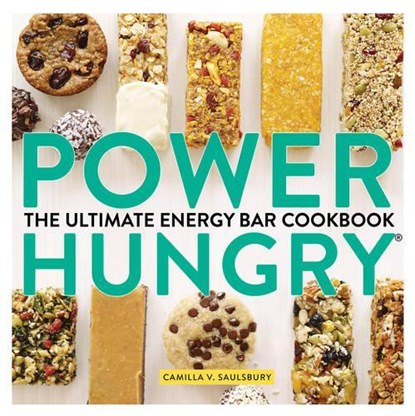 Power Hungry, SAULSBURY,  Camilla V. - Paperback - 9781891105548