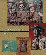 Nashville Radio - Jon Langford - 9781891241192
