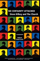 No Certainty Attached - Robert Lurie - 9781891241222
