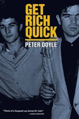Get Rich Quick - Peter Doyle - 9781891241246