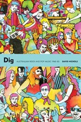 Dig - NICHOLS,  David - 9781891241260