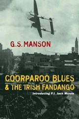 Coorparoo Blues & the Irish Fandango - MANSON,  G. S. - 9781891241321