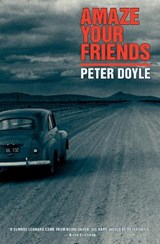 Amaze Your Friends - Peter Doyle - 9781891241345