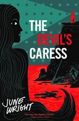 The Devil's Caress - June Wright - 9781891241437