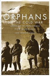 Orphans Of The Cold War