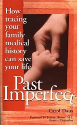 Past Imperfect - DAUS,  Carol - 9781891661037