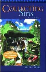 Collecting Sins - SOBEL,  Steven - 9781891661044