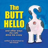 The Butt Hello - MEYER,  Ted - 9781891661259