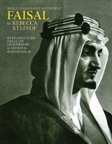 Faisal - Rebecca Steffof - 9781891785108