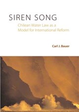 Siren Song - Carl J. Bauer - 9781891853791