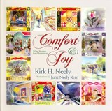 Comfort & Joy - Neely, Kirk H. - 9781891885495