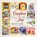 Comfort & Joy, Neely, Kirk H. - Paperback - 9781891885495