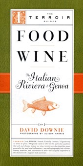Food Wine The Italian Riviera & Gen