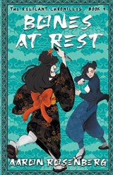Bones at Rest - Aaron Rosenberg - 9781892544315