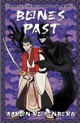 Bones Past - Aaron Rosenberg - 9781892544322