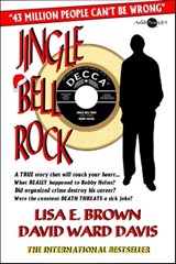 Jingle Bell Rock - David Ward Davis ; Lisa E. Brown - 9781892642004