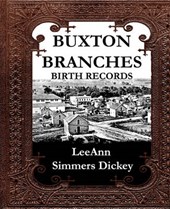 Buxton Branches