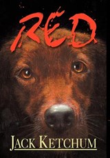 Red - Jack Ketchum - 9781892950475