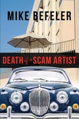 Death of a Scam Artist - Mike Befeler - 9781893035386