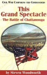 This Grand Spectacle - Steven E. Woodworth - 9781893114043