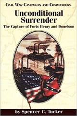 Unconditional Surrender - Spencer C. Tucker - 9781893114104