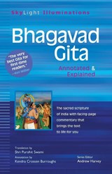 Bhagavad Gita - Kendra Crossen Burroughs - 9781893361287