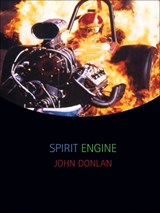 Spirit Engine - DONLAN,  John - 9781894078634
