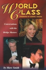 World Class - Marc Smith - 9781894154154
