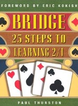 Bridge - Paul Thurston - 9781894154468