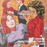 Toronto - Wanda Nanibush ; Georgiana Uhlyarik - 9781894243889
