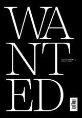 Wanted - Camille Turner ; Camal Pirbhai - 9781894243995