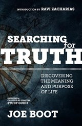 Searching for Truth - Joe Boot - 9781894400404